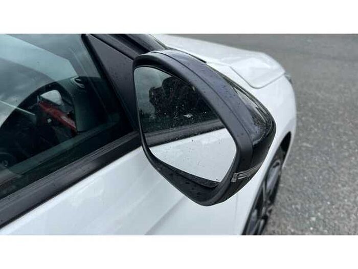 Vauxhall Corsa C CORSA 1.2 Turbo SRi Edition 5dr 