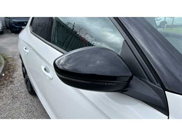 Vauxhall Corsa C CORSA 1.2 Turbo SRi Edition 5dr 