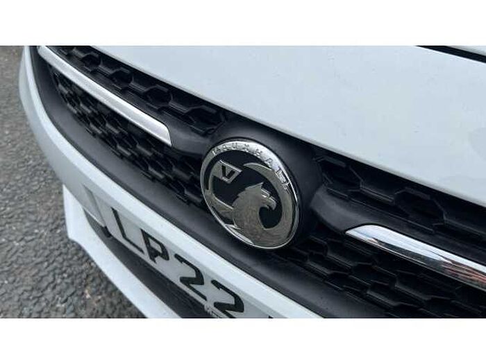Vauxhall Corsa C CORSA 1.2 Turbo SRi Edition 5dr 