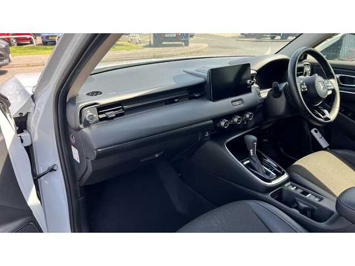 Honda HR-V Hybrid HR-V 1.5 eHEV Advance 5dr CVT 