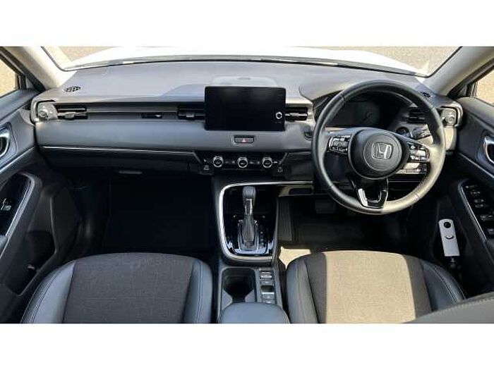 Honda HR-V Hybrid HR-V 1.5 eHEV Advance 5dr CVT 
