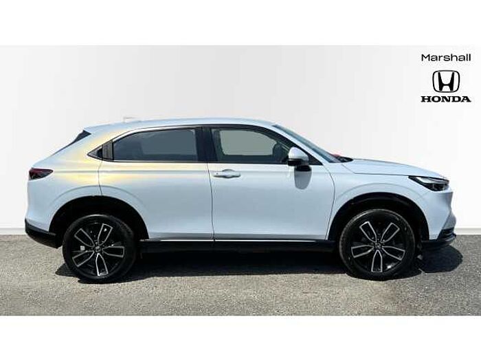 Honda HR-V Hybrid HR-V 1.5 eHEV Advance 5dr CVT 