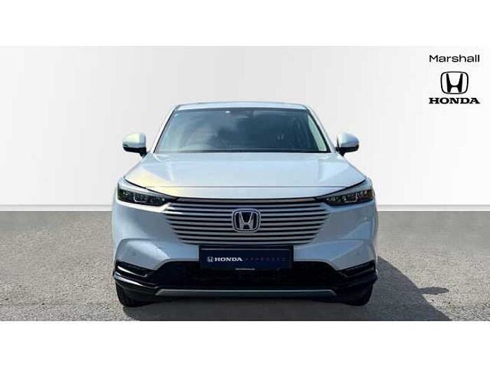 Honda HR-V Hybrid HR-V 1.5 eHEV Advance 5dr CVT 