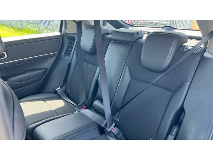 Honda HR-V Hybrid HR-V 1.5 eHEV Advance 5dr CVT 