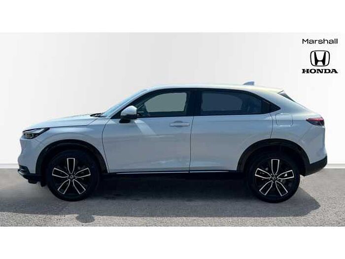Honda HR-V Hybrid HR-V 1.5 eHEV Advance 5dr CVT 