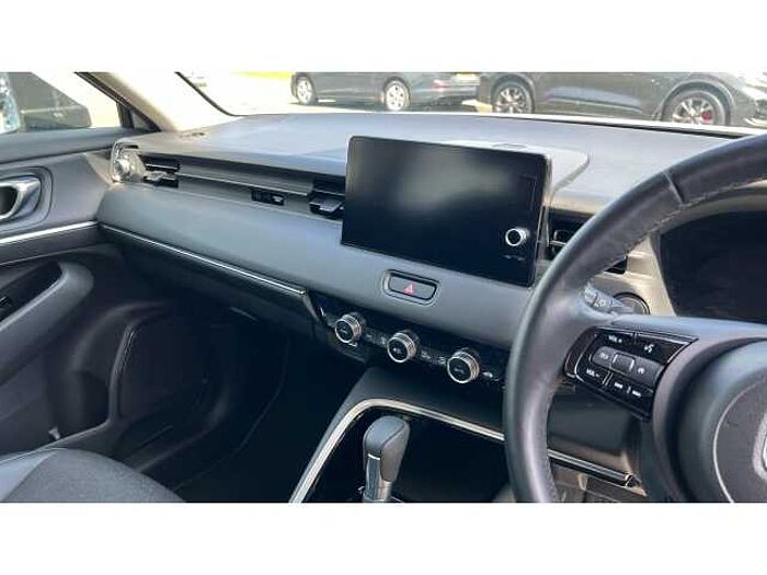 Honda HR-V Hybrid HR-V 1.5 eHEV Advance 5dr CVT 
