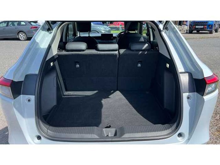 Honda HR-V Hybrid HR-V 1.5 eHEV Advance 5dr CVT 