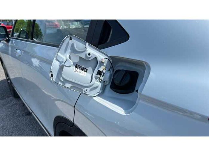 Honda HR-V Hybrid HR-V 1.5 eHEV Advance 5dr CVT 