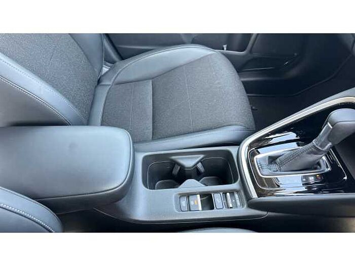Honda HR-V Hybrid HR-V 1.5 eHEV Advance 5dr CVT 