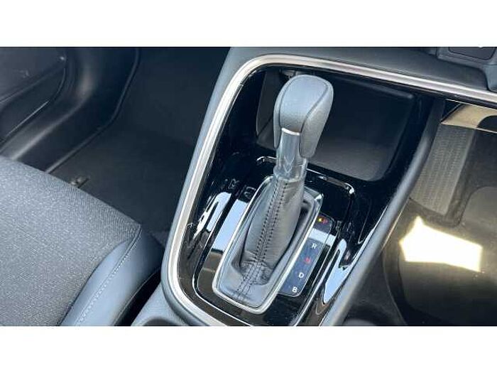 Honda HR-V Hybrid HR-V 1.5 eHEV Advance 5dr CVT 