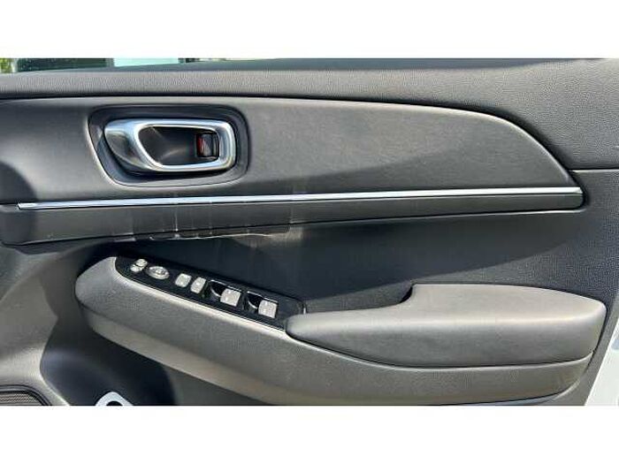 Honda HR-V Hybrid HR-V 1.5 eHEV Advance 5dr CVT 