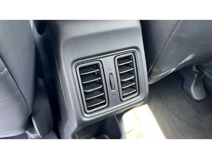 Honda HR-V Hybrid HR-V 1.5 eHEV Advance 5dr CVT 