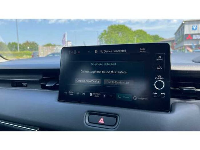 Honda HR-V Hybrid HR-V 1.5 eHEV Advance 5dr CVT 