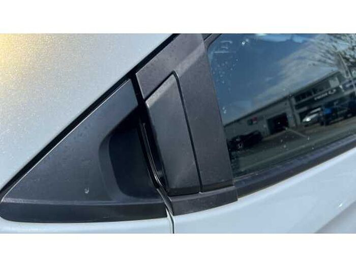 Honda HR-V Hybrid HR-V 1.5 eHEV Advance 5dr CVT 