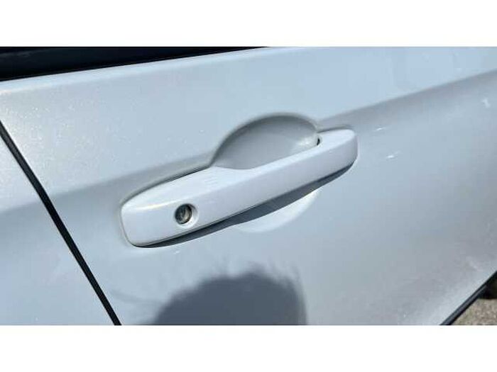 Honda HR-V Hybrid HR-V 1.5 eHEV Advance 5dr CVT 
