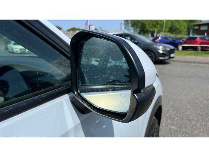 Honda HR-V Hybrid HR-V 1.5 eHEV Advance 5dr CVT 