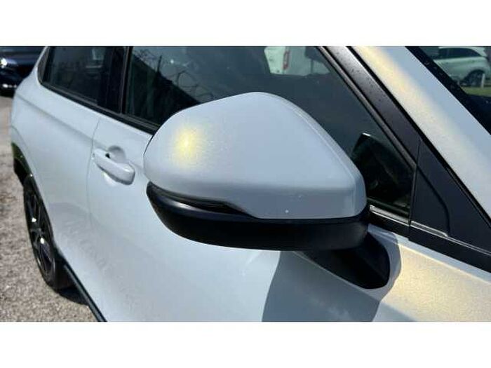 Honda HR-V Hybrid HR-V 1.5 eHEV Advance 5dr CVT 