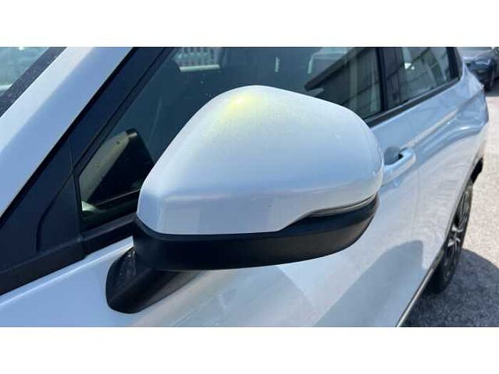 Honda HR-V Hybrid HR-V 1.5 eHEV Advance 5dr CVT 