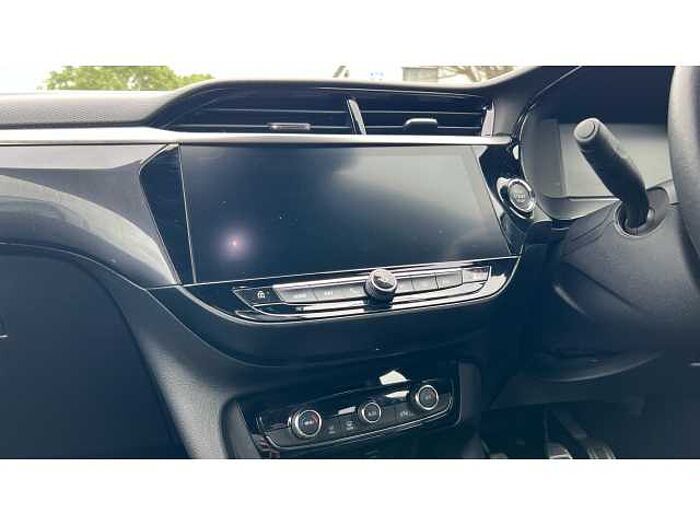 Vauxhall Corsa C CORSA 1.2 Turbo Ultimate 5dr 