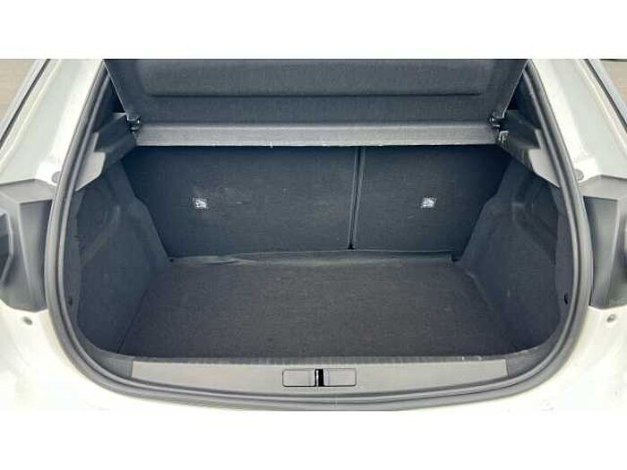 Vauxhall Corsa C CORSA 1.2 Turbo Ultimate 5dr 