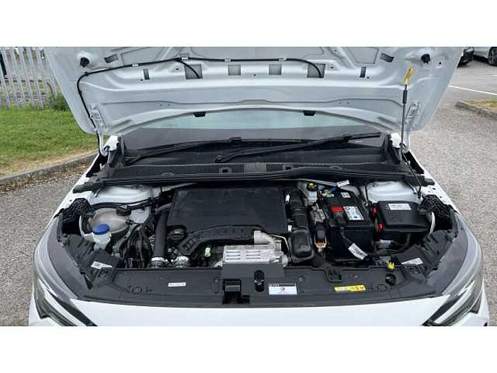 Vauxhall Corsa C CORSA 1.2 Turbo Ultimate 5dr 