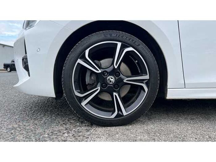 Vauxhall Corsa C CORSA 1.2 Turbo Ultimate 5dr 