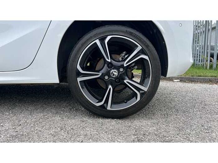 Vauxhall Corsa C CORSA 1.2 Turbo Ultimate 5dr 