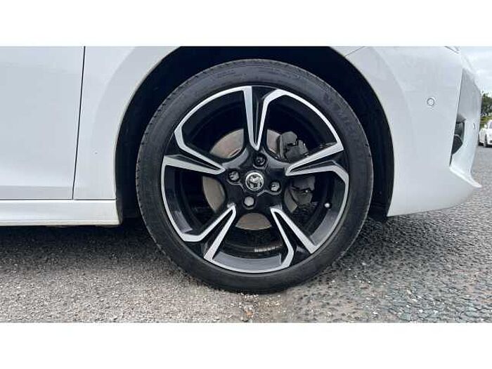 Vauxhall Corsa C CORSA 1.2 Turbo Ultimate 5dr 
