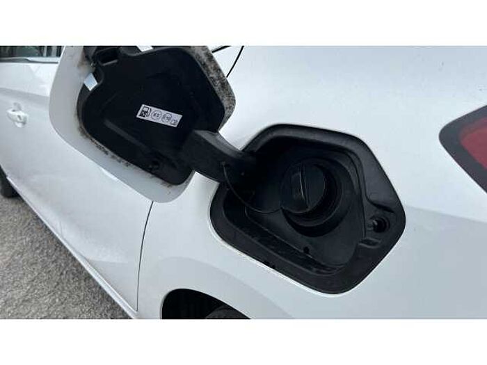 Vauxhall Corsa C CORSA 1.2 Turbo Ultimate 5dr 