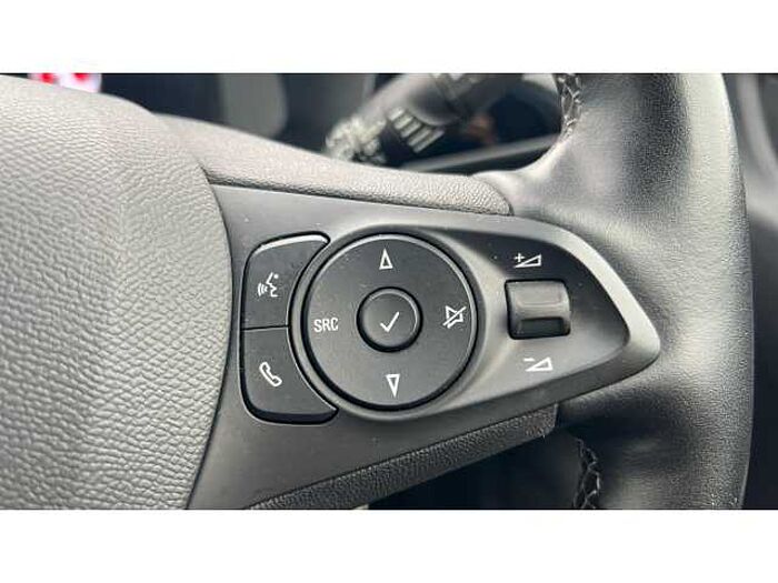 Vauxhall Corsa C CORSA 1.2 Turbo Ultimate 5dr 