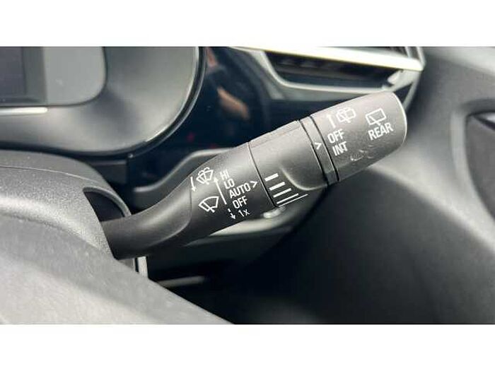 Vauxhall Corsa C CORSA 1.2 Turbo Ultimate 5dr 