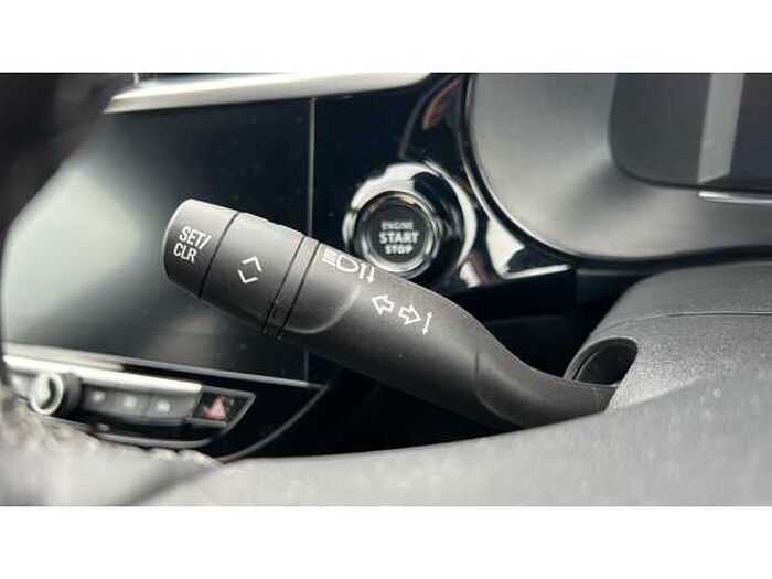 Vauxhall Corsa C CORSA 1.2 Turbo Ultimate 5dr 