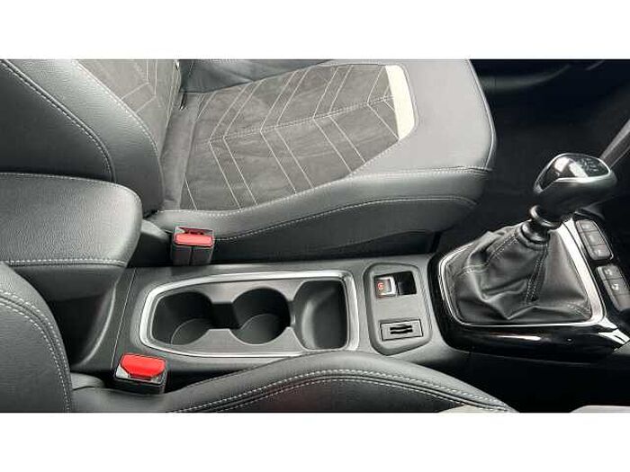 Vauxhall Corsa C CORSA 1.2 Turbo Ultimate 5dr 