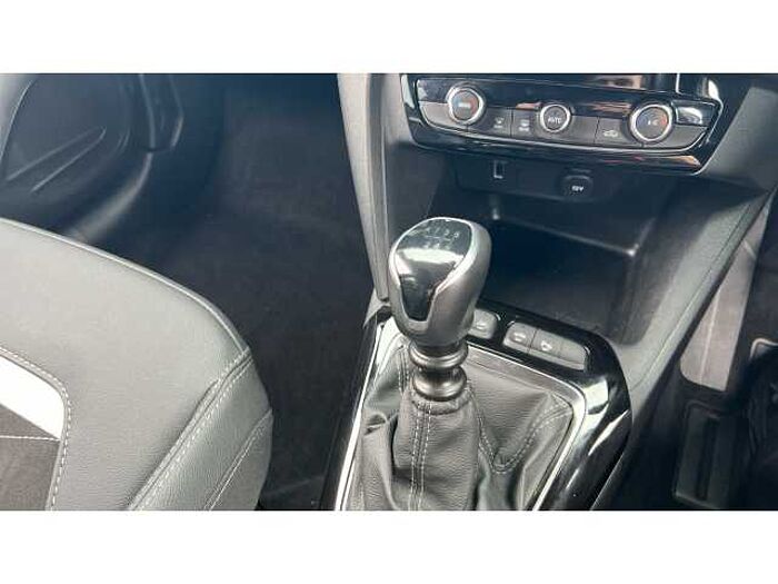 Vauxhall Corsa C CORSA 1.2 Turbo Ultimate 5dr 