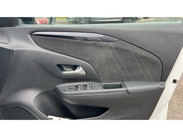 Vauxhall Corsa C CORSA 1.2 Turbo Ultimate 5dr 