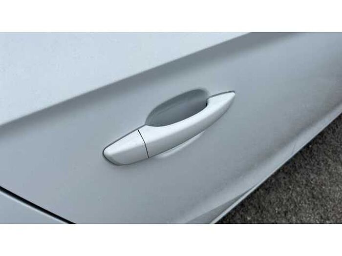 Vauxhall Corsa C CORSA 1.2 Turbo Ultimate 5dr 