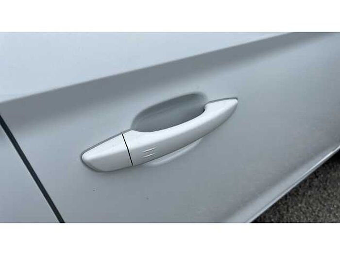 Vauxhall Corsa C CORSA 1.2 Turbo Ultimate 5dr 