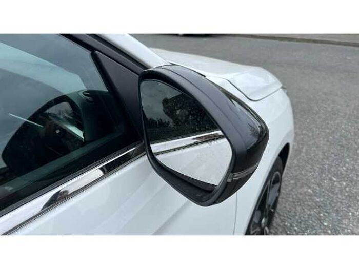 Vauxhall Corsa C CORSA 1.2 Turbo Ultimate 5dr 