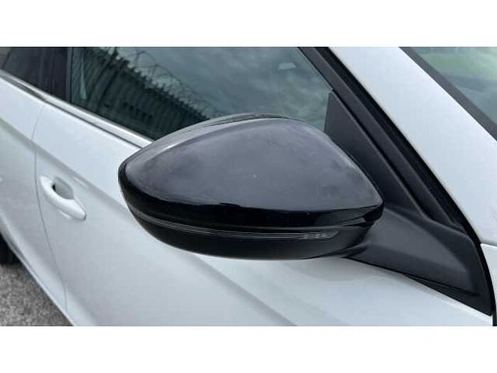 Vauxhall Corsa C CORSA 1.2 Turbo Ultimate 5dr 