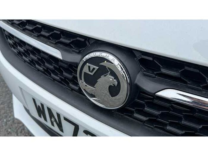 Vauxhall Corsa C CORSA 1.2 Turbo Ultimate 5dr 
