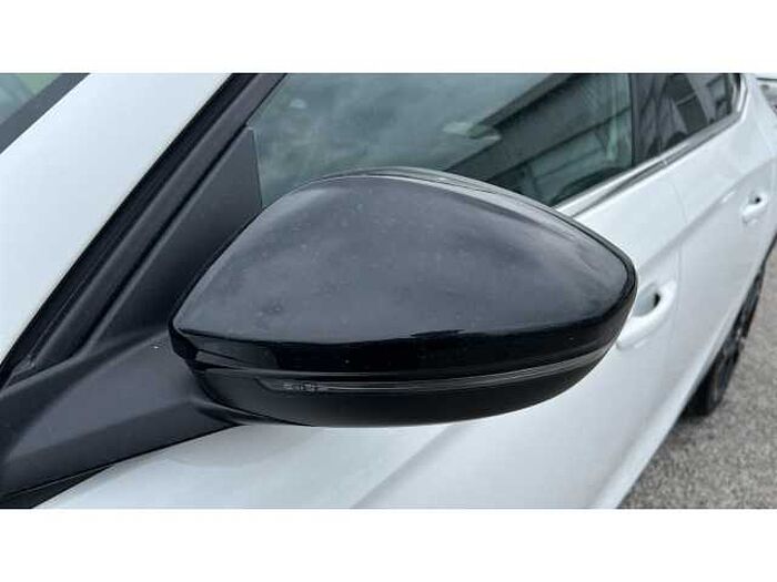 Vauxhall Corsa C CORSA 1.2 Turbo Ultimate 5dr 