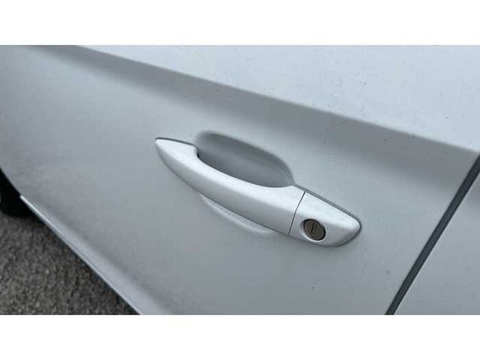 Vauxhall Corsa C CORSA 1.2 Turbo Ultimate 5dr 