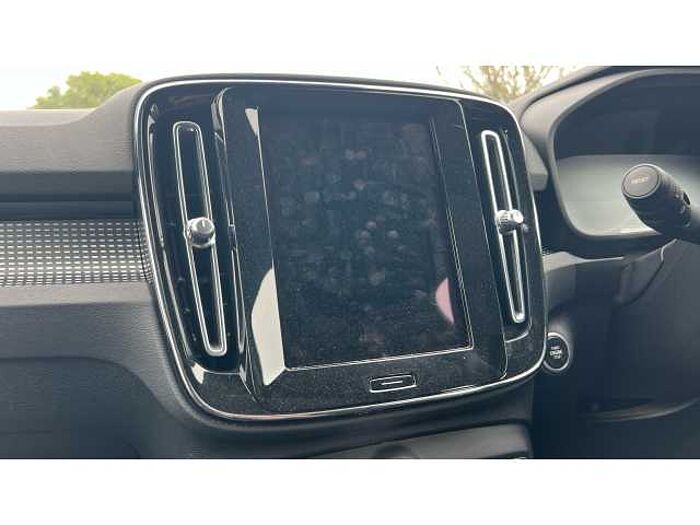 Volvo XC40 XC40 1.5 T5 Recharge PHEV R DESIGN Pro 5dr Auto 