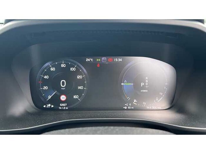 Volvo XC40 XC40 1.5 T5 Recharge PHEV R DESIGN Pro 5dr Auto 