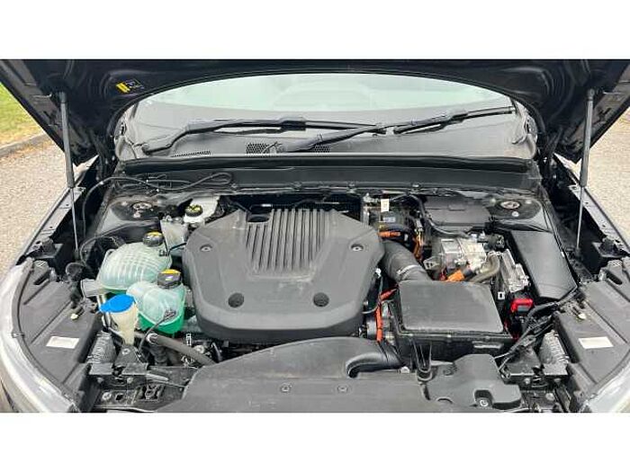 Volvo XC40 XC40 1.5 T5 Recharge PHEV R DESIGN Pro 5dr Auto 