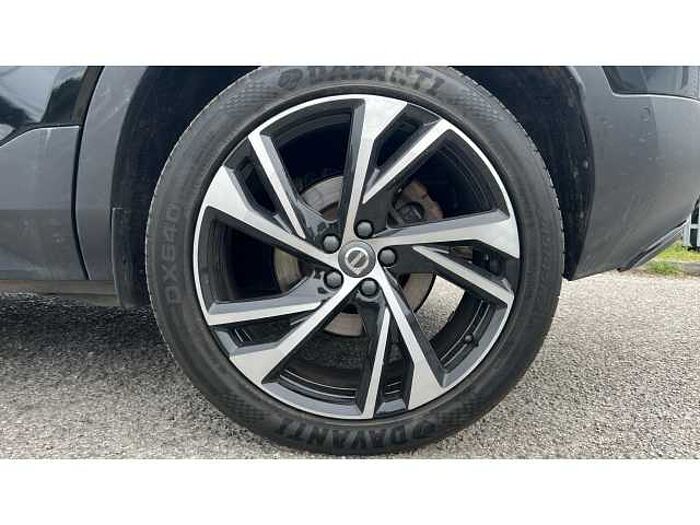 Volvo XC40 XC40 1.5 T5 Recharge PHEV R DESIGN Pro 5dr Auto 