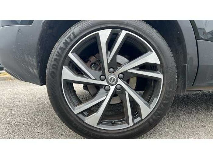 Volvo XC40 XC40 1.5 T5 Recharge PHEV R DESIGN Pro 5dr Auto 