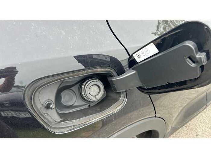 Volvo XC40 XC40 1.5 T5 Recharge PHEV R DESIGN Pro 5dr Auto 