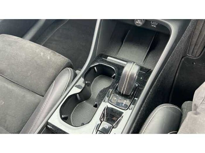 Volvo XC40 XC40 1.5 T5 Recharge PHEV R DESIGN Pro 5dr Auto 