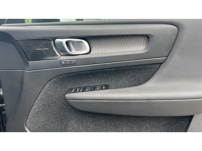 Volvo XC40 XC40 1.5 T5 Recharge PHEV R DESIGN Pro 5dr Auto 